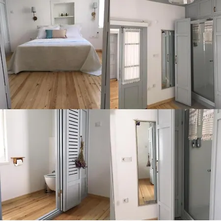 Eden In Teos Apartment *