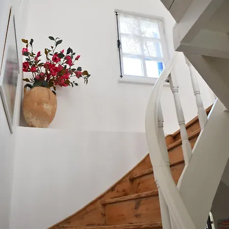 Eden In Teos Apartment *