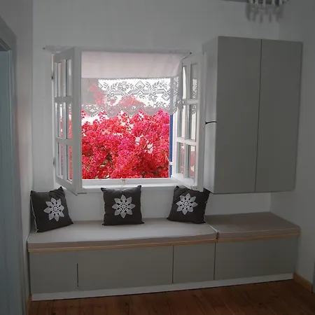 Eden In Teos B&B Siğacık