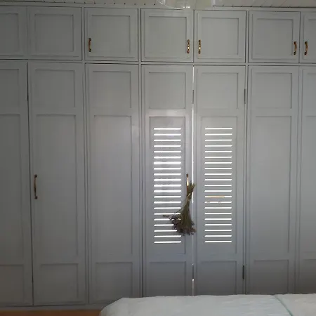 Eden In Teos B&B Siğacık