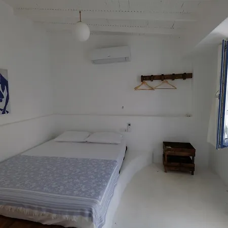 Eden In Teos B&B Siğacık