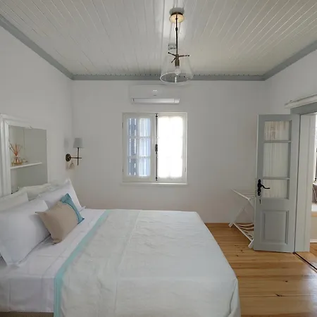 B&B Eden In Teos